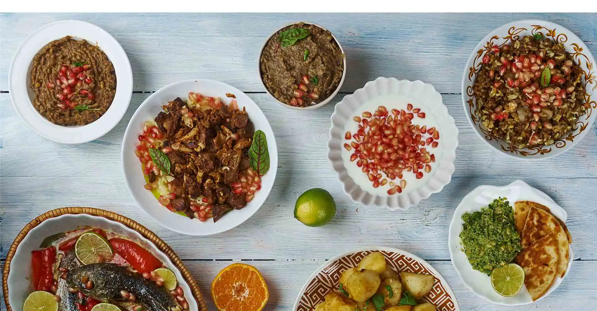 News aus der Food-Welt – Foodtrends 2019!