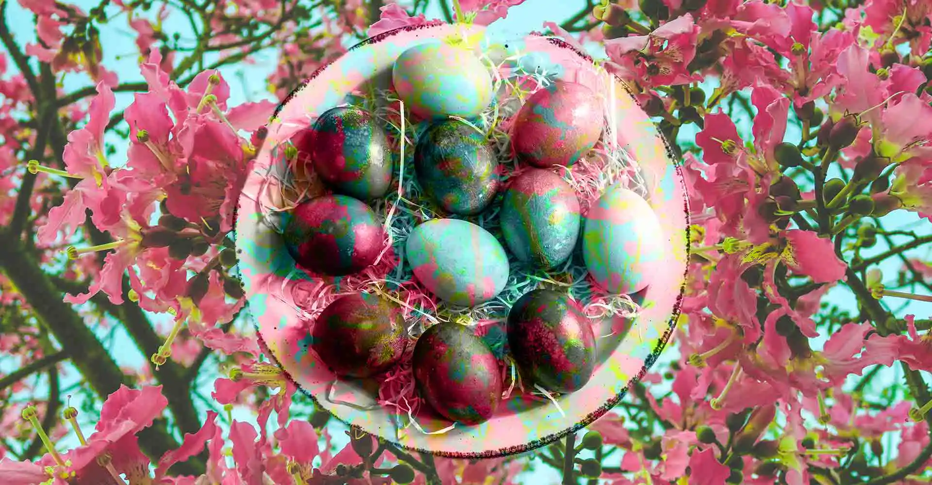 Kochtraditionen an Ostern