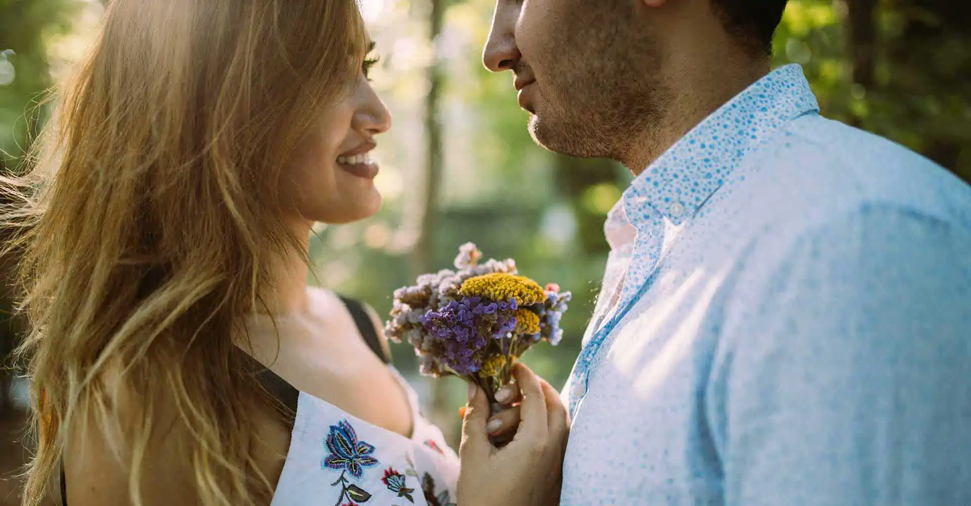 Valentinstag – was biete ich der Frau meines Lebens?