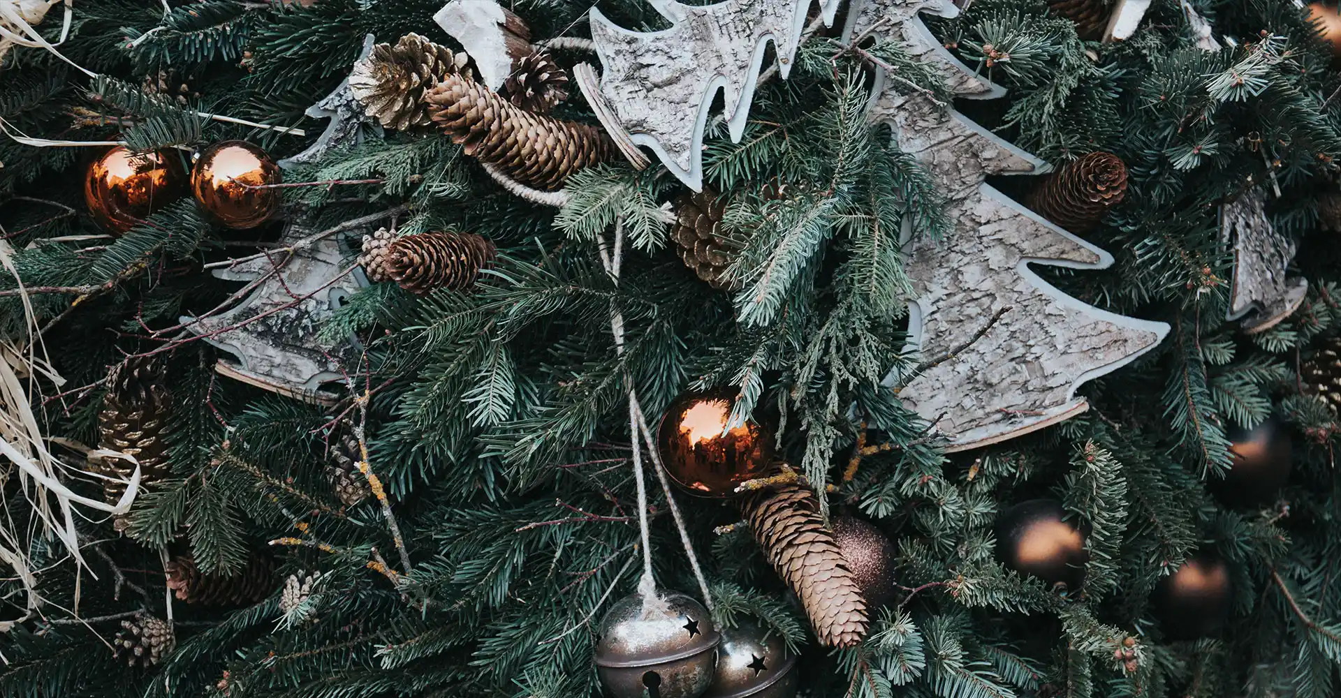Weihnachtsmenüs – Erinnerungen an die Kindheit