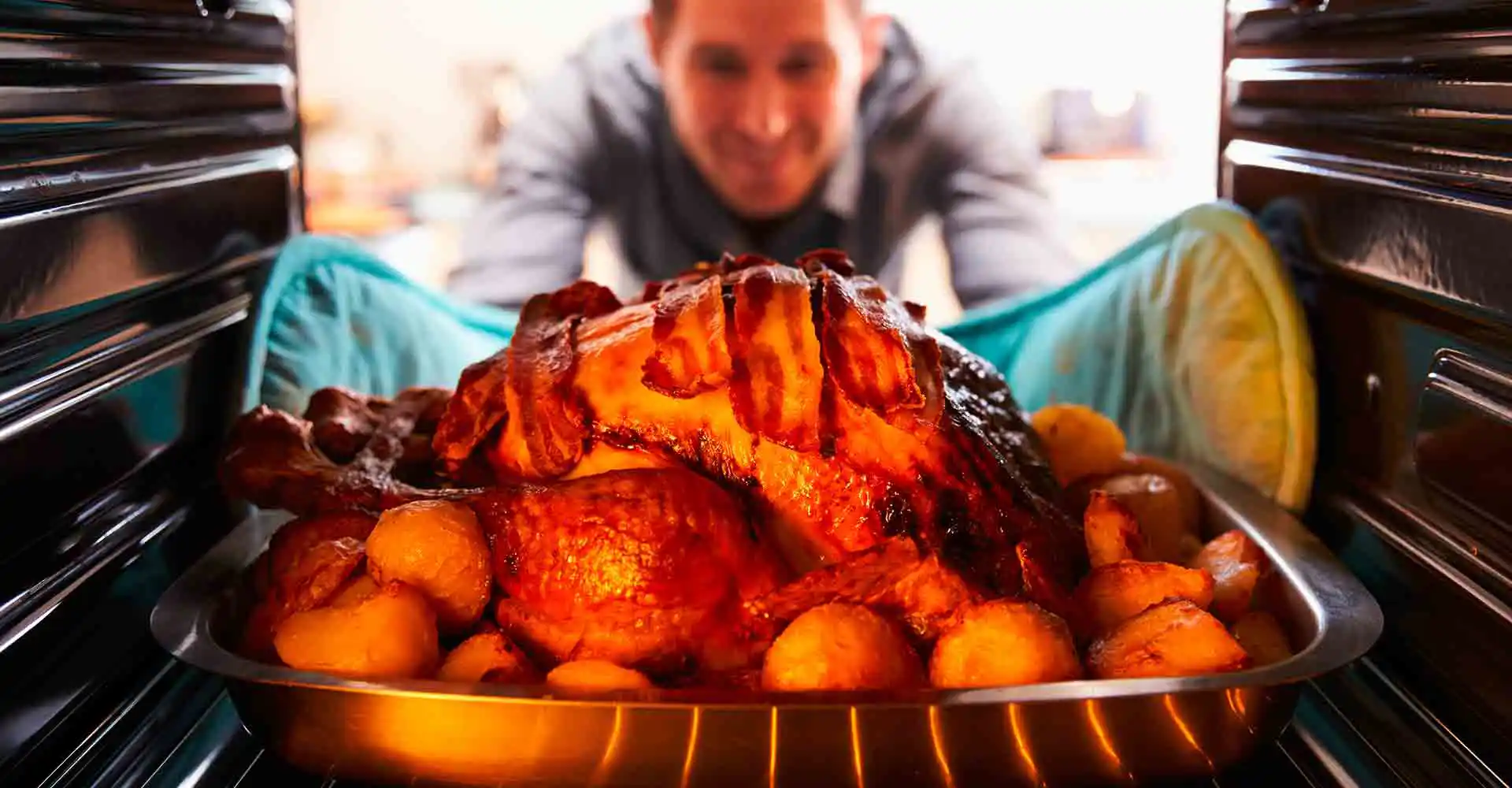 Weihnachtsessen planen