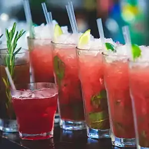 Cocktails