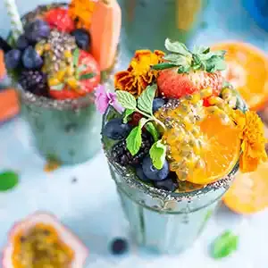 Smoothies