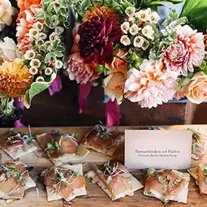 Blumen & Co.