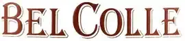 Bel colle Logo