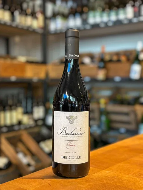 Weingut Bel colle