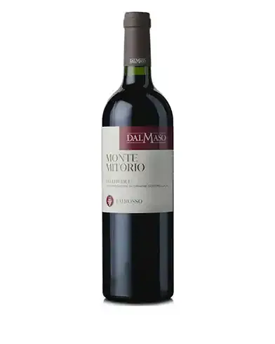 Montemitorio, Tai Rosso DOC