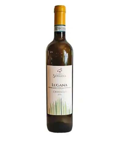 Cromalgo, Lugana DOC
