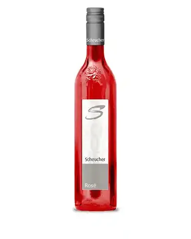 Weingut Scheucher, Rosé