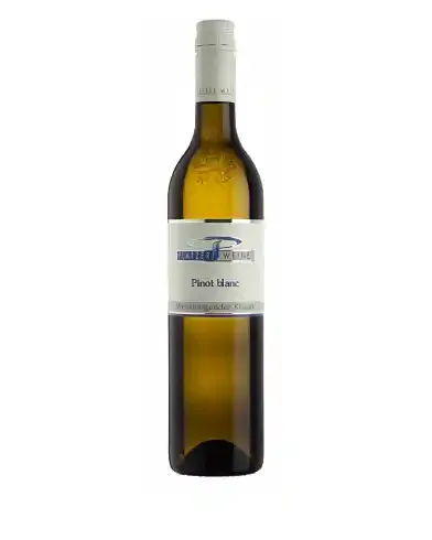 Weingut Platzer, Pinot Blanc