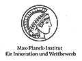 Logo Max-Plank-Institut