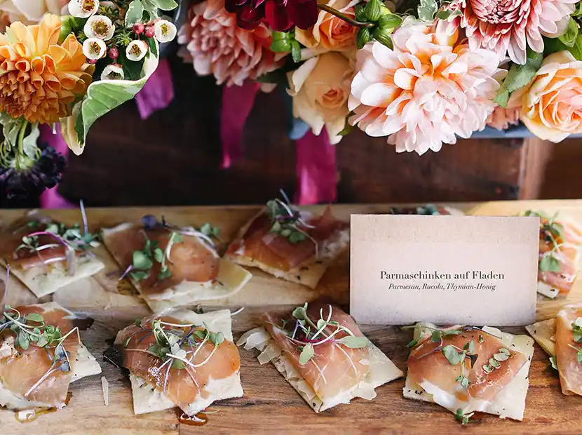 Sandwich Catering