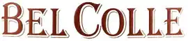 Logo Bel Colle