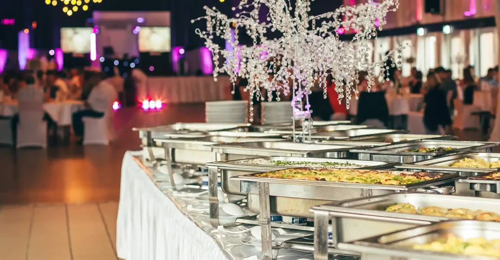 Event Catering München