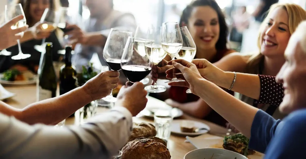 Privat Catering München