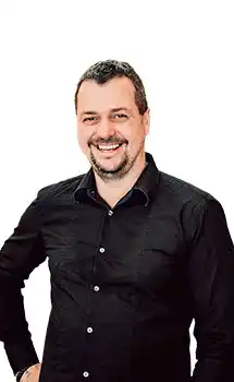 Jyrki Otranen