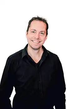 Richard Dafner