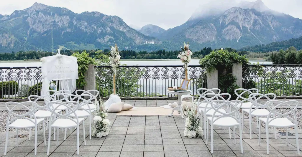Event Location München